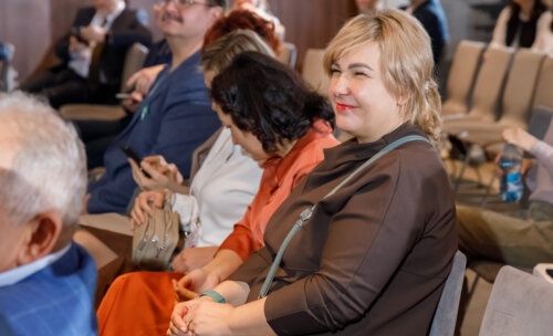 V Межрегиональная научно-практическая конференция «Енисейский урологический форум-2025»